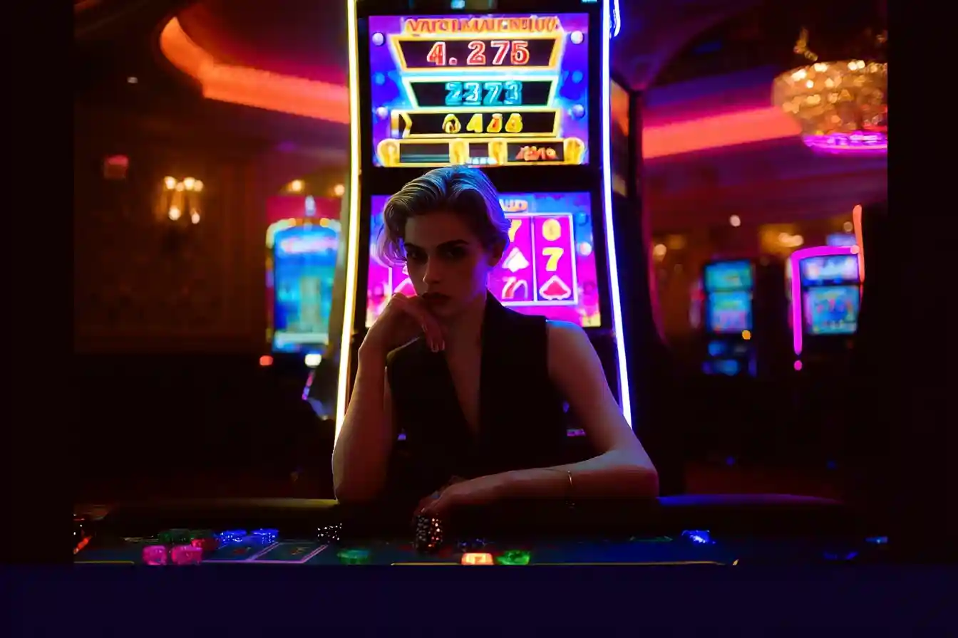 online slots ohio real money