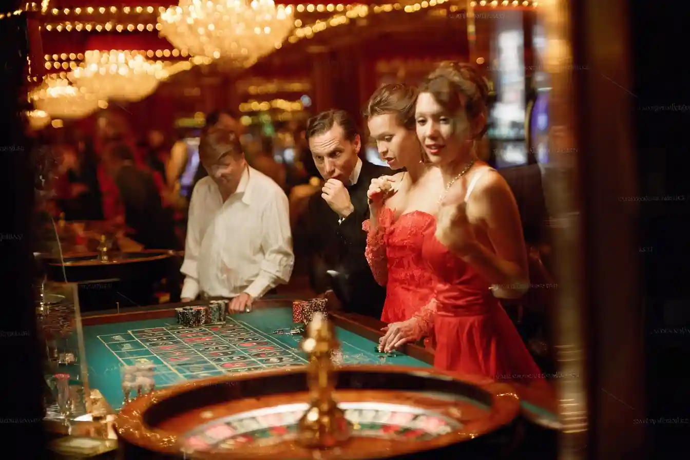 play olg slots online free