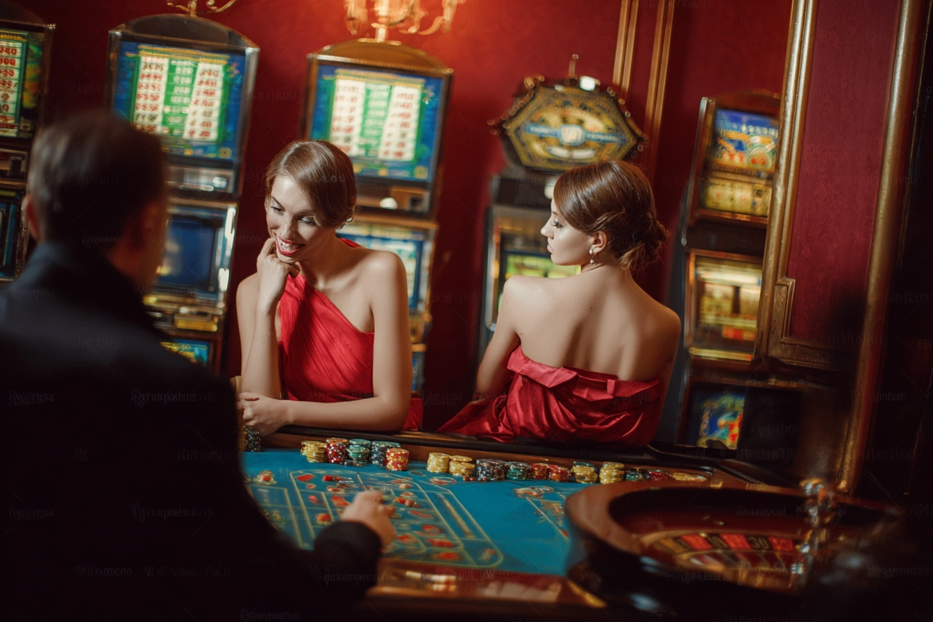 slots to play online