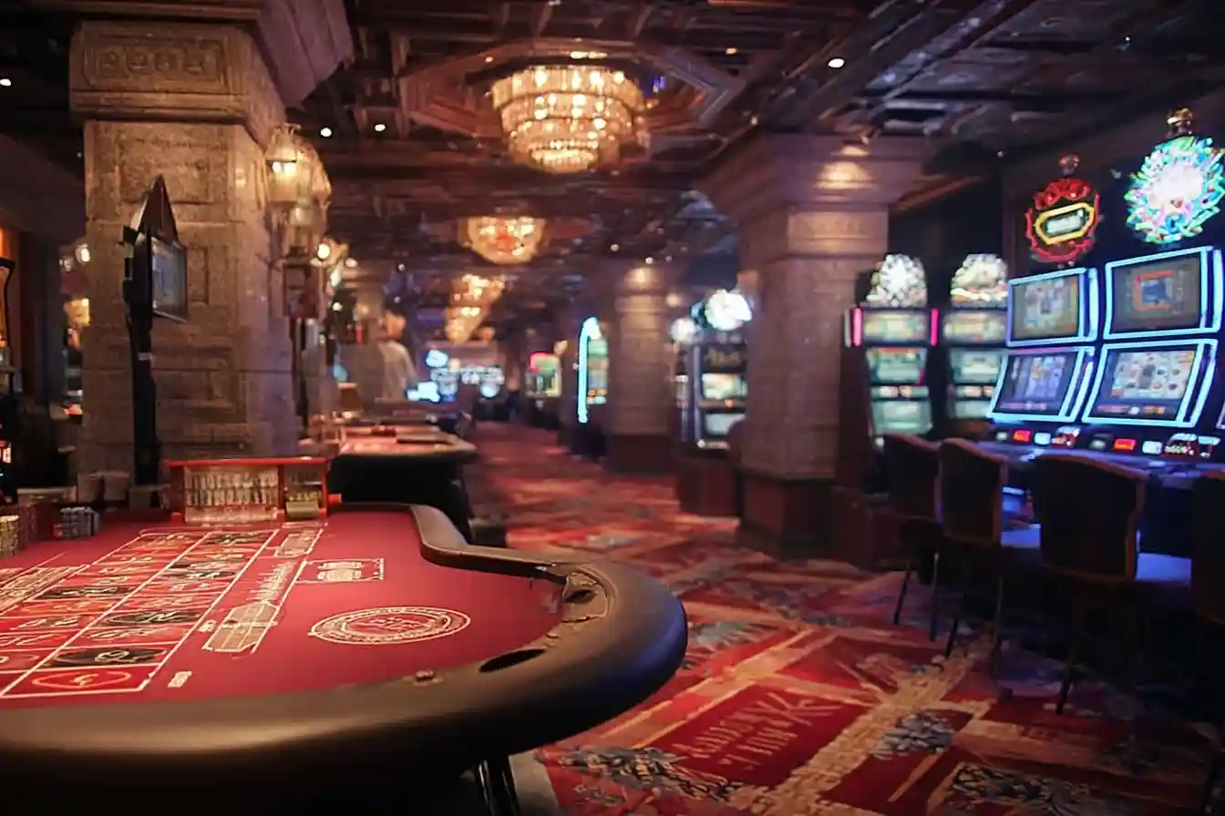 play kronos slots free online