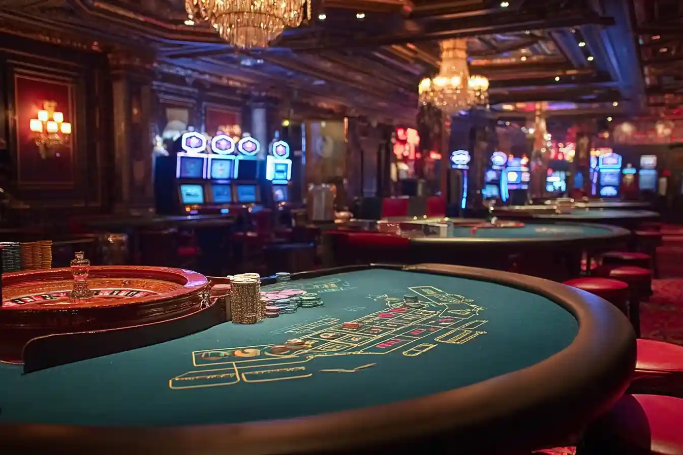 free online slots games no download required