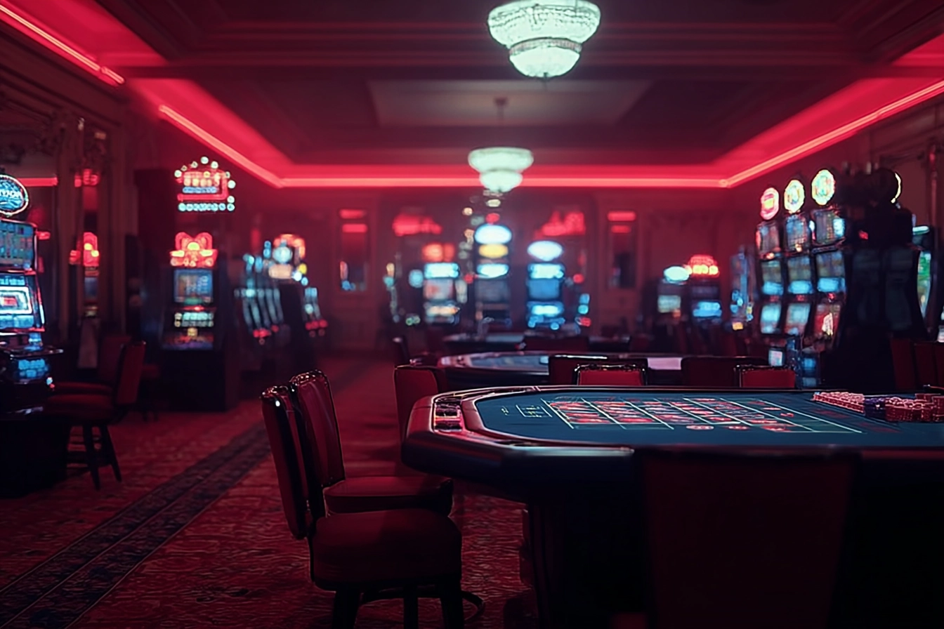 can i play video slots online for free