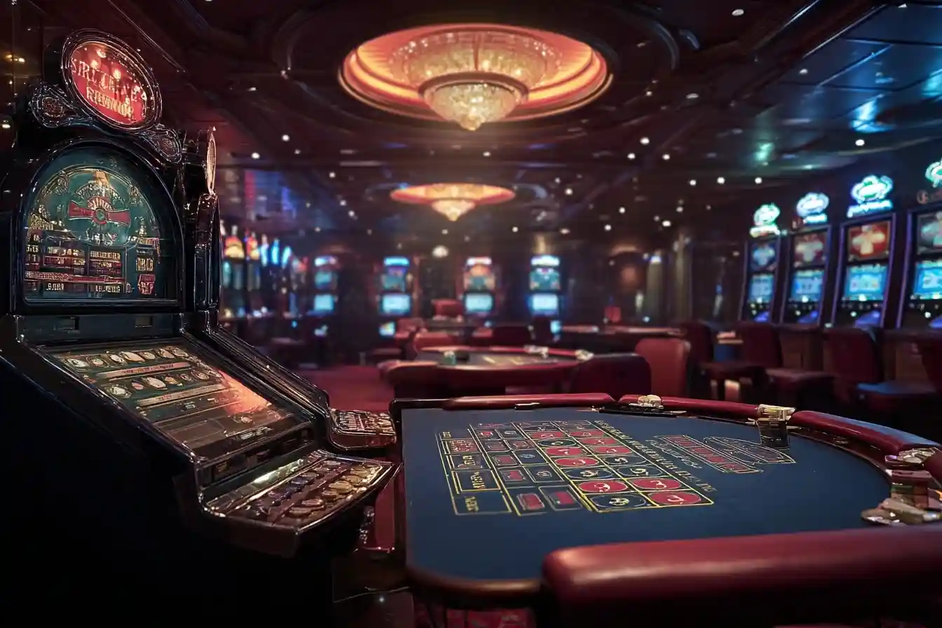 lucky ducky slots online
