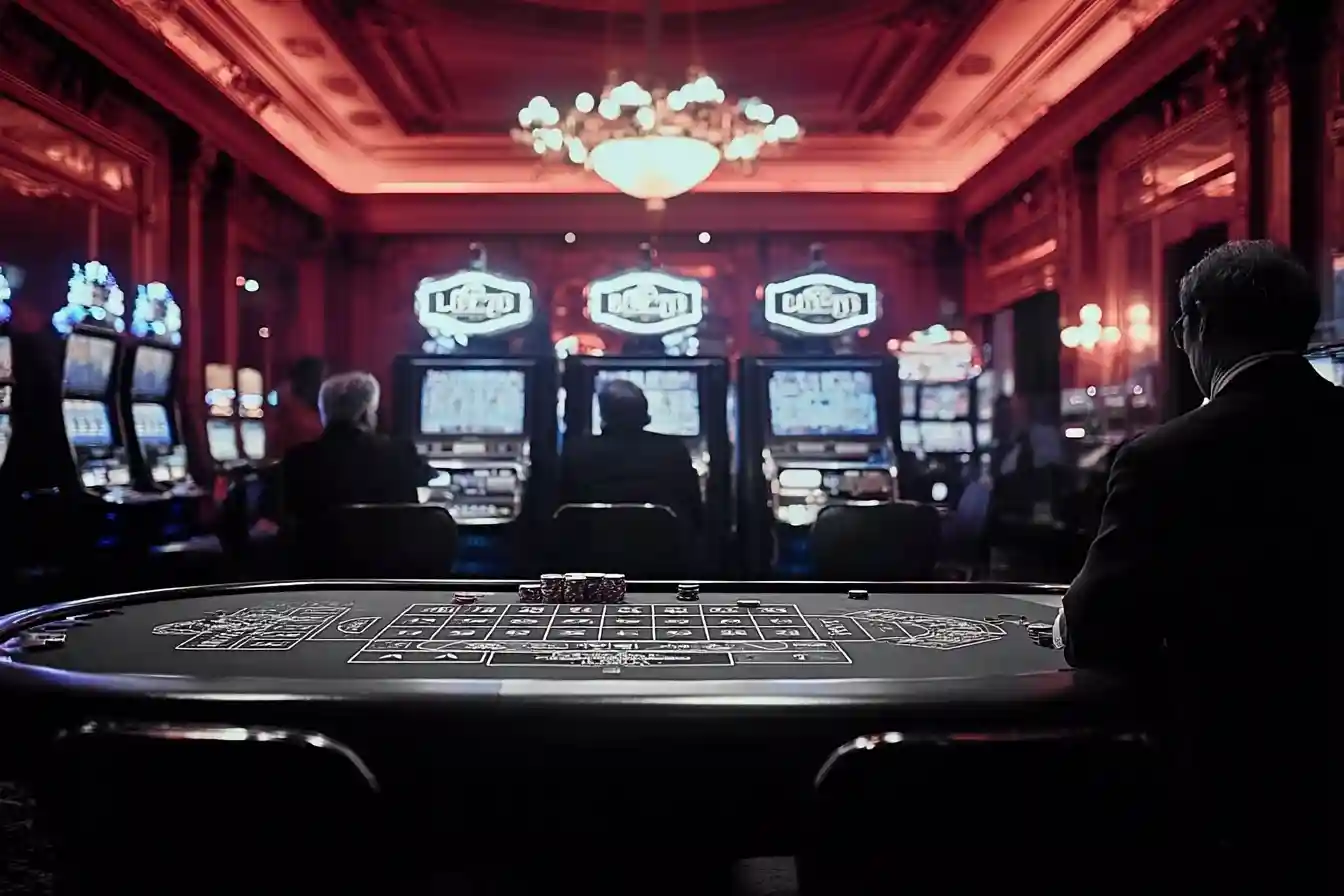 all slots casino online gaming at its finest