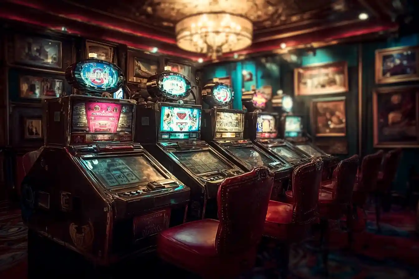 free online slots games getbets us