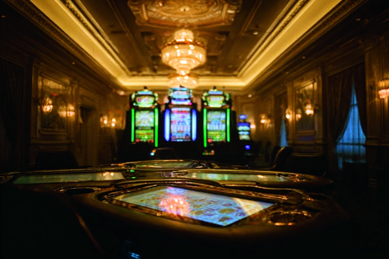 poker online slots machines