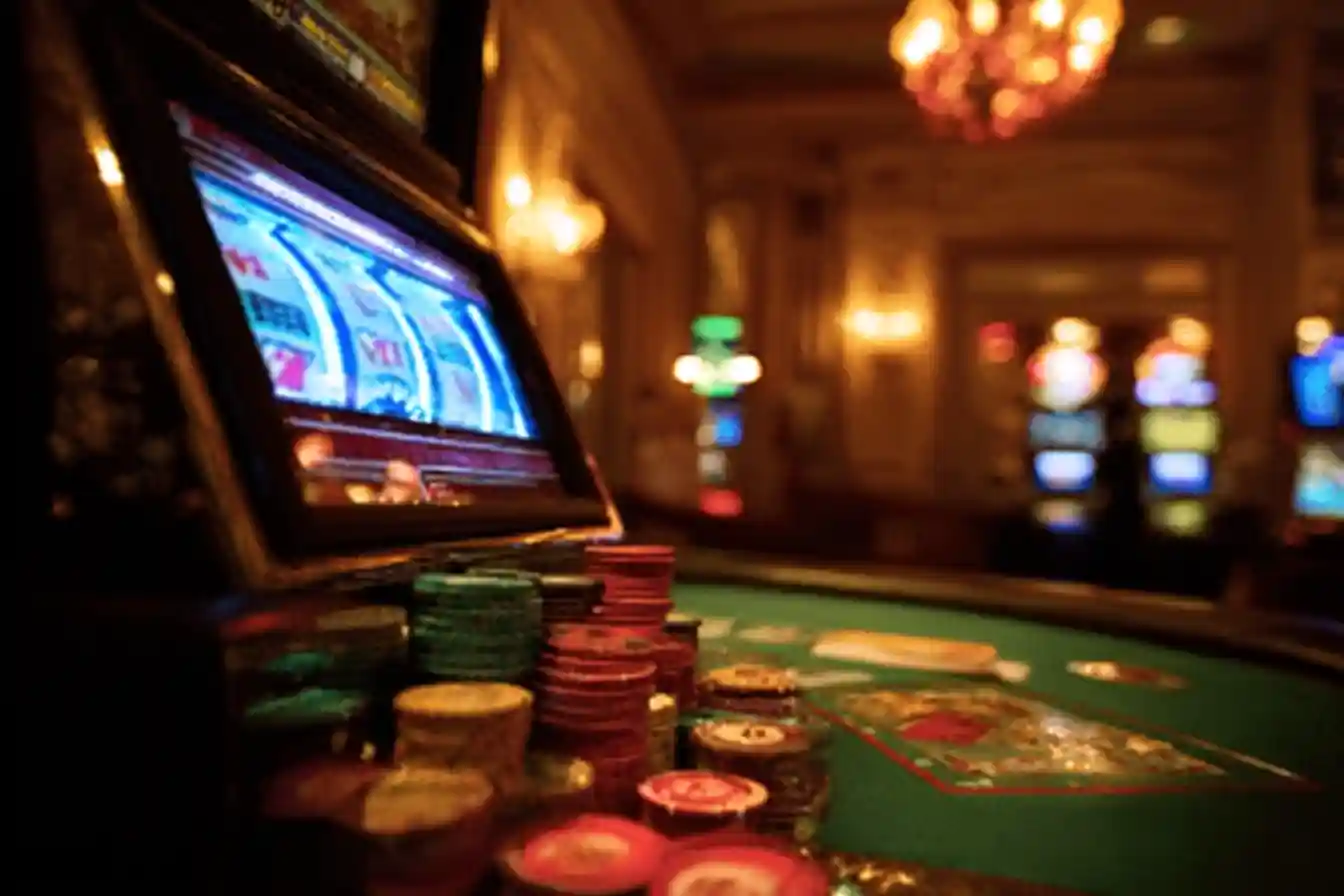 what are bonus rounds in casino online slots?