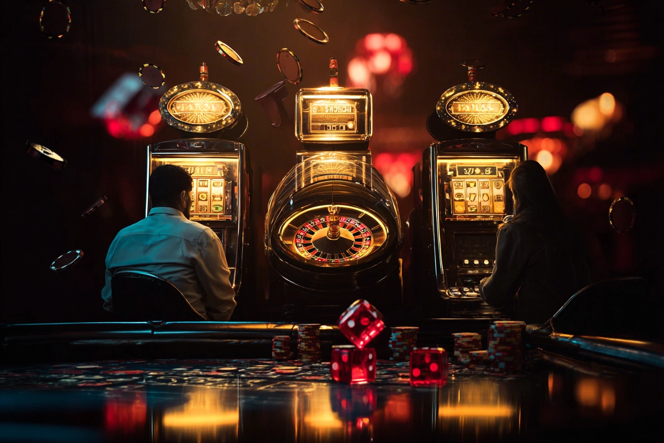 play deal or no deal slots online