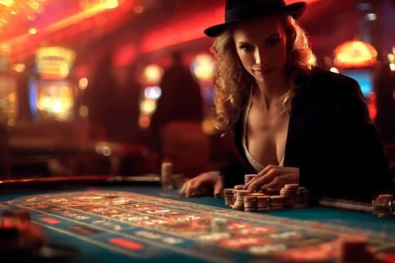 play progressive slots online