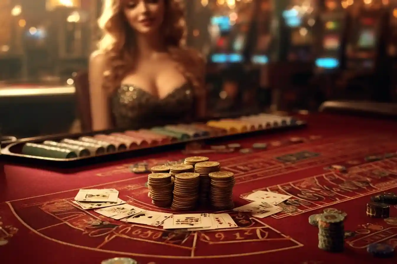 online casinos latest video slots 2025