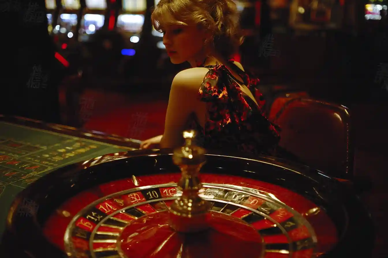 real slot games free