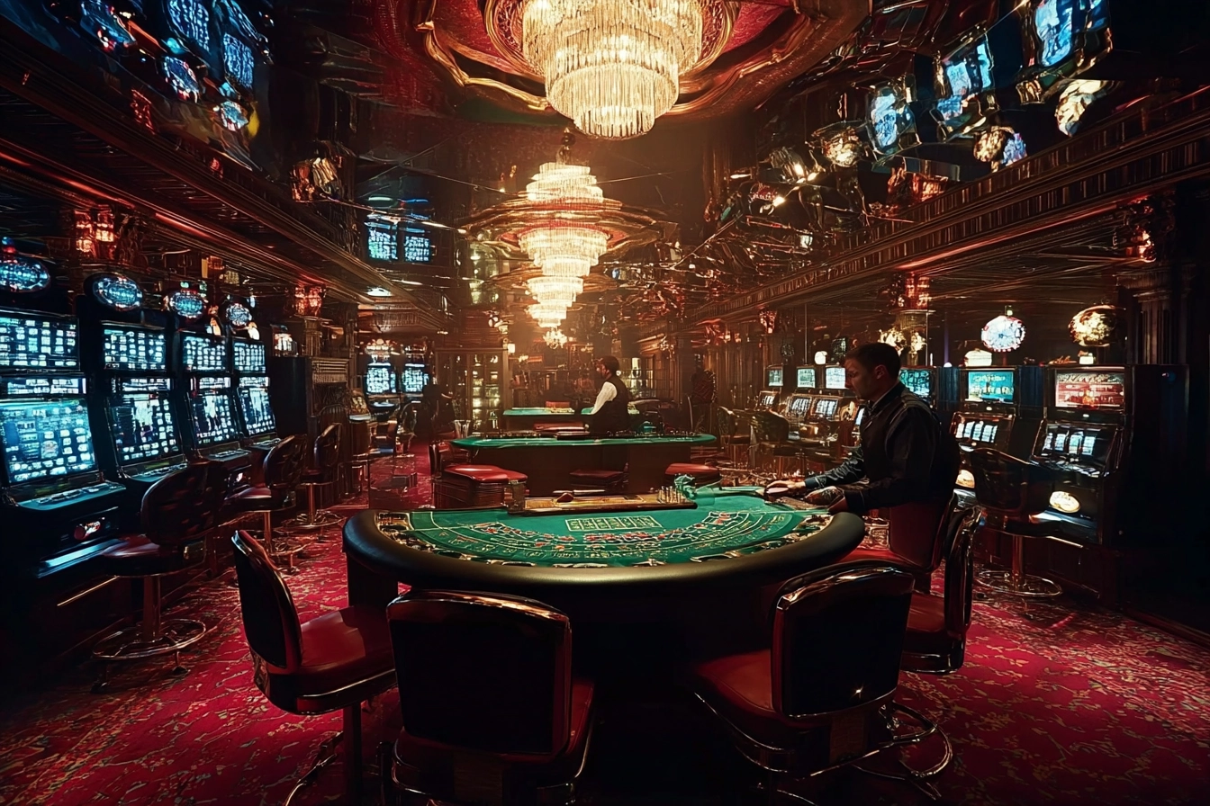 online slots that accept google pay