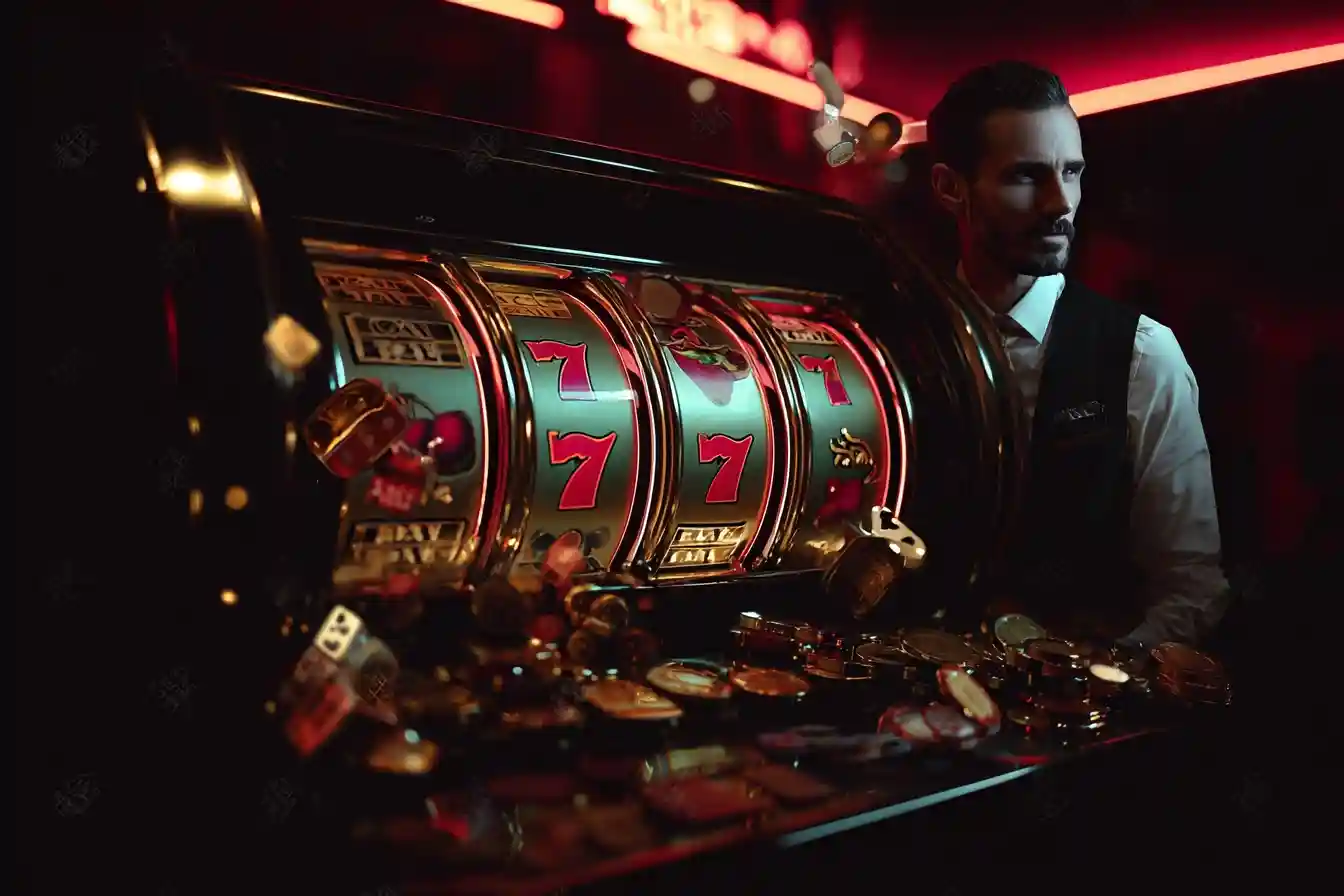 pointsbet casino online slots reviews