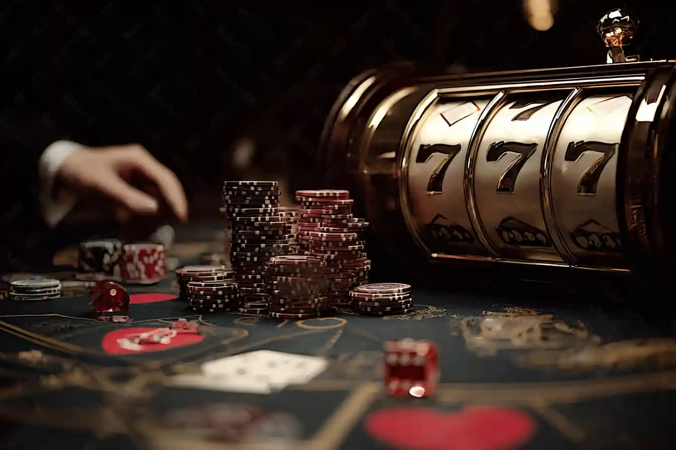 online slots real money nc