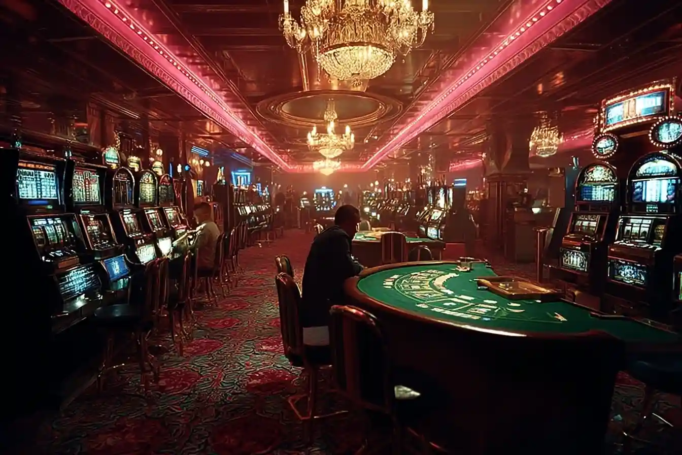 hollywood online free slots