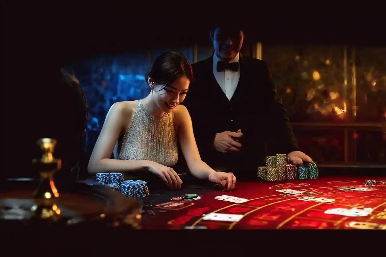 australian online casino slots