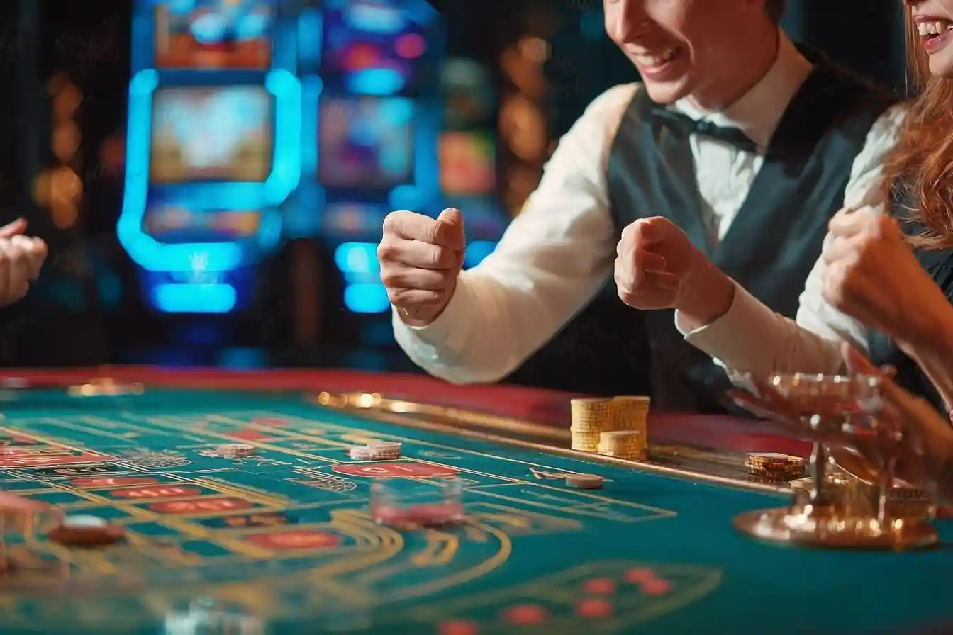 mustang gold slots online