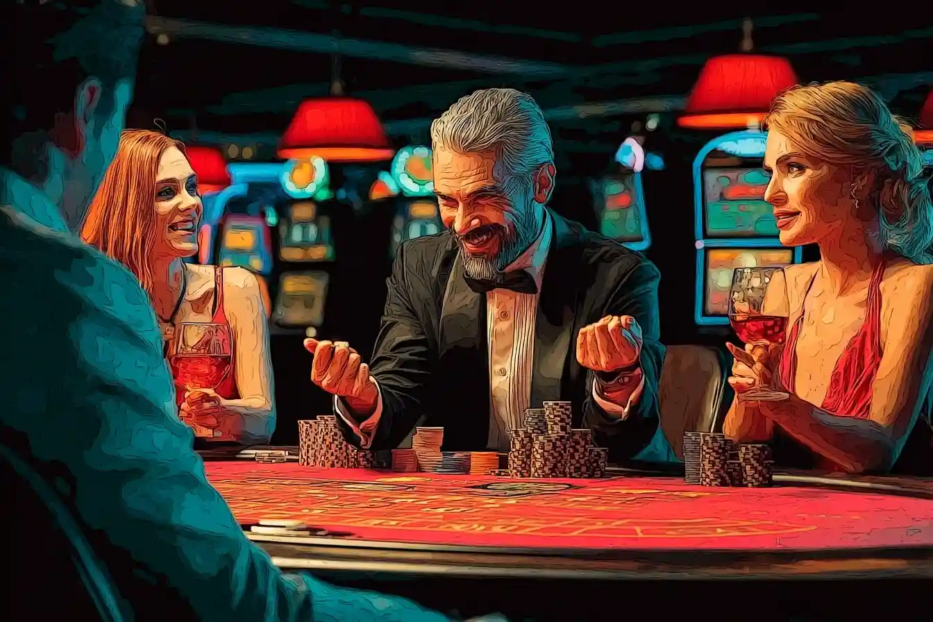online casino slots kelowna