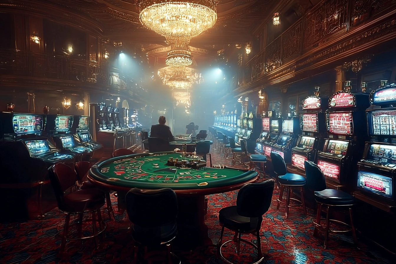 hyperino online slots