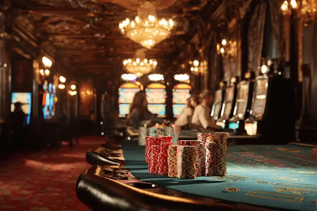 free online slots with real prizes