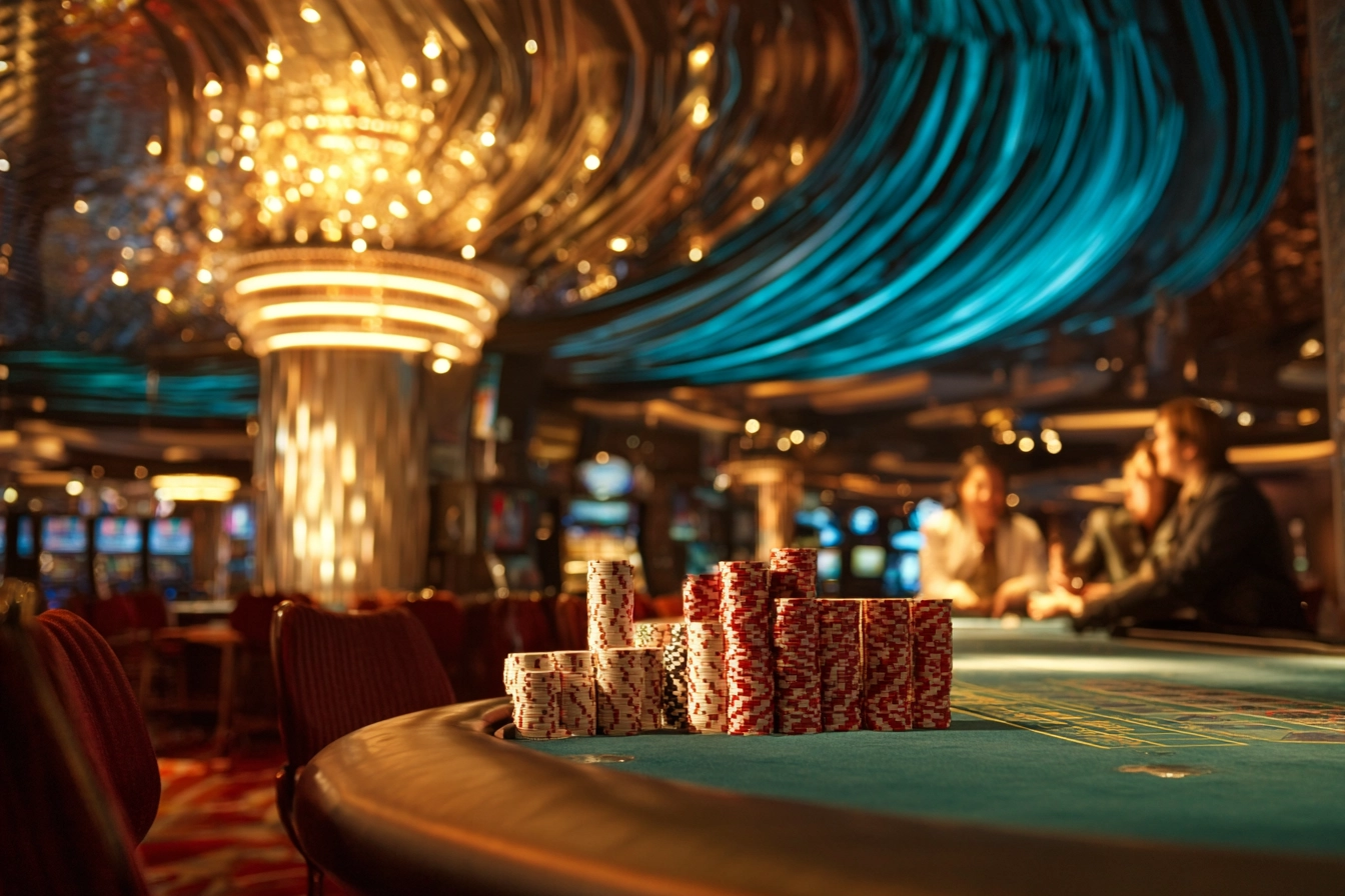 play free casino slots online