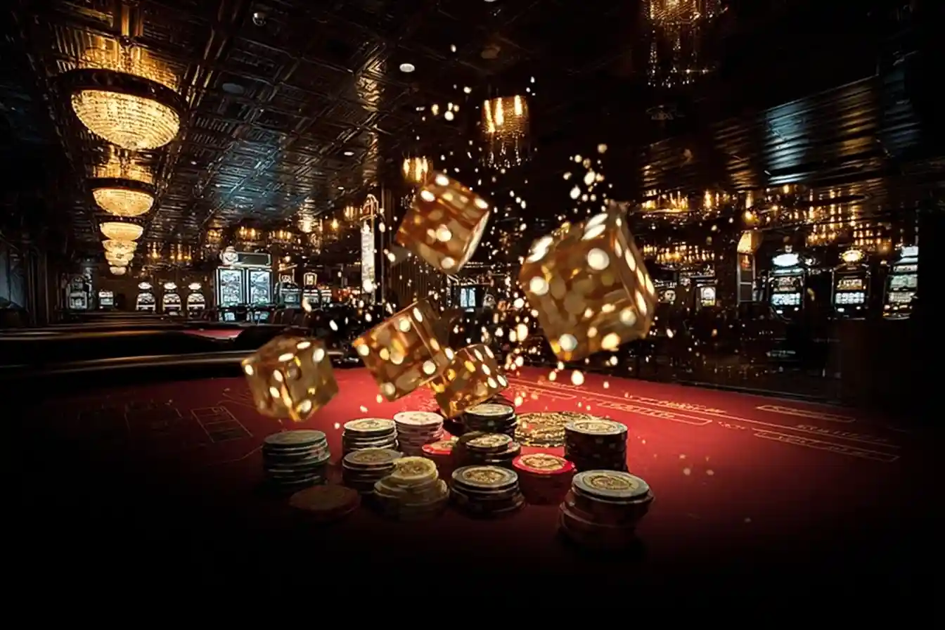 golden crown online slots