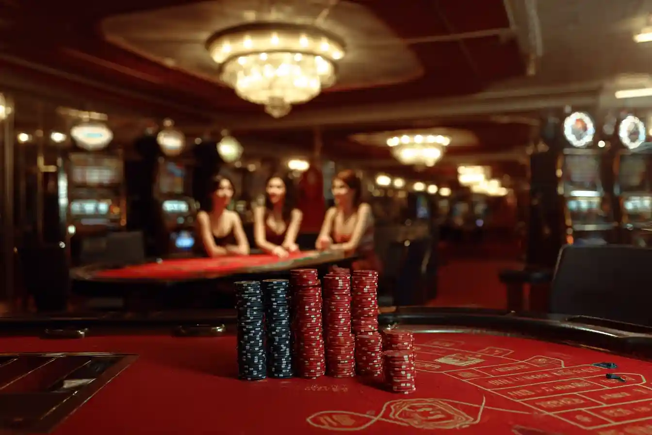 online slots like luckyland