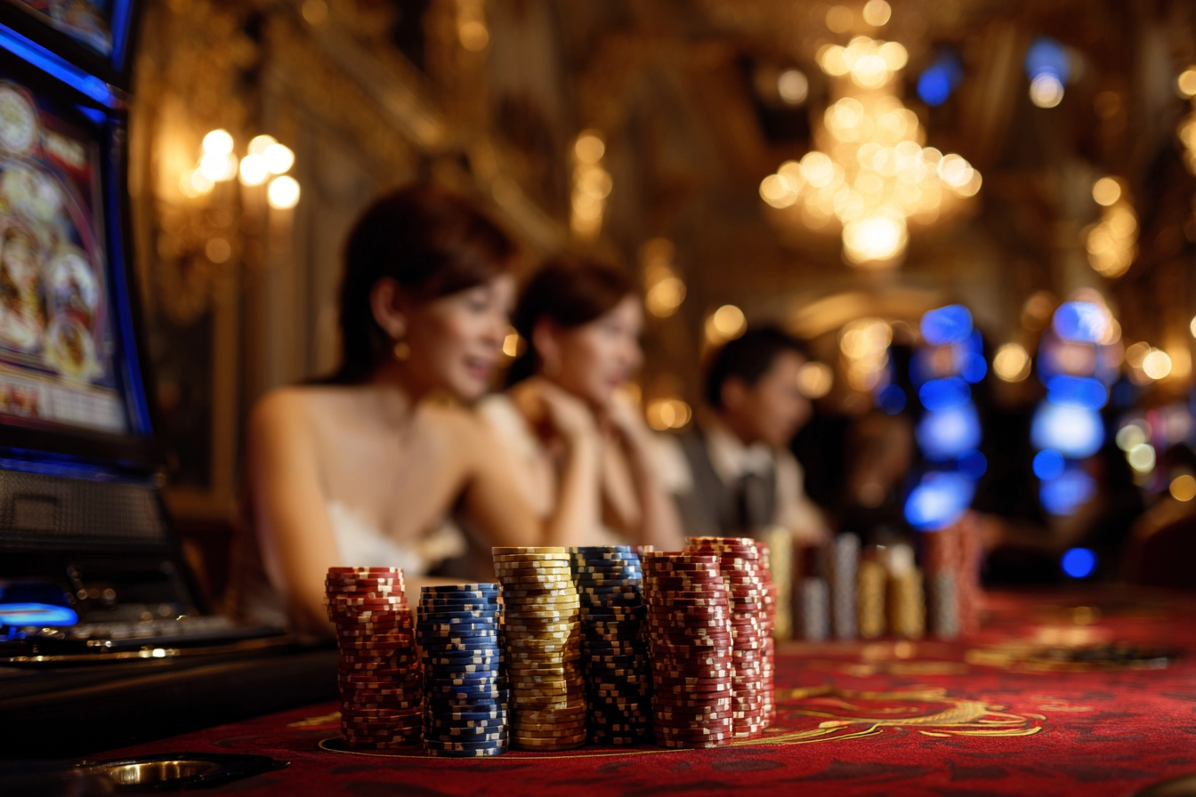 best online slots real money uk