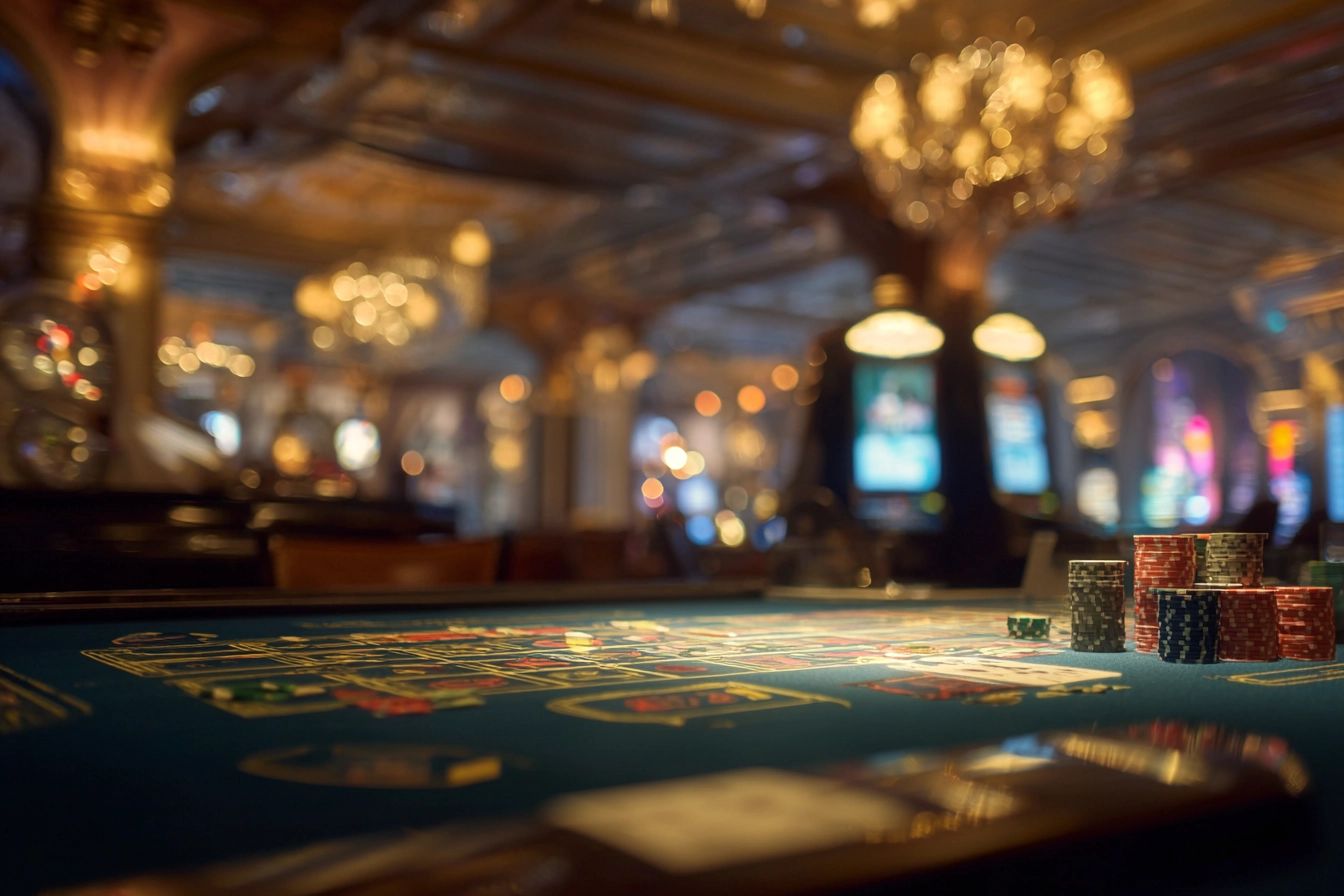 all slots casino online gaming at its finest