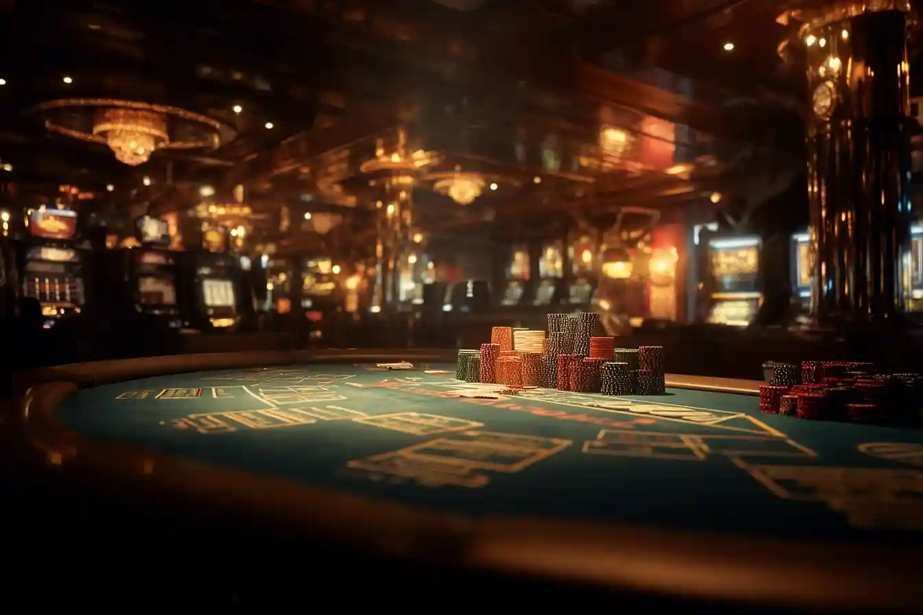 megaways casino & online slots