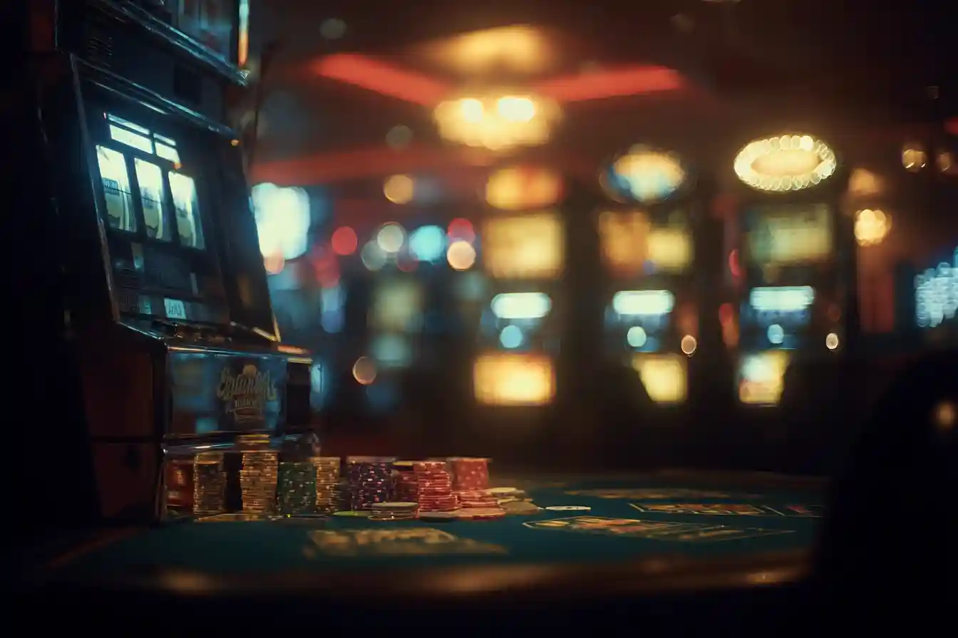 ghanaian online slots sites