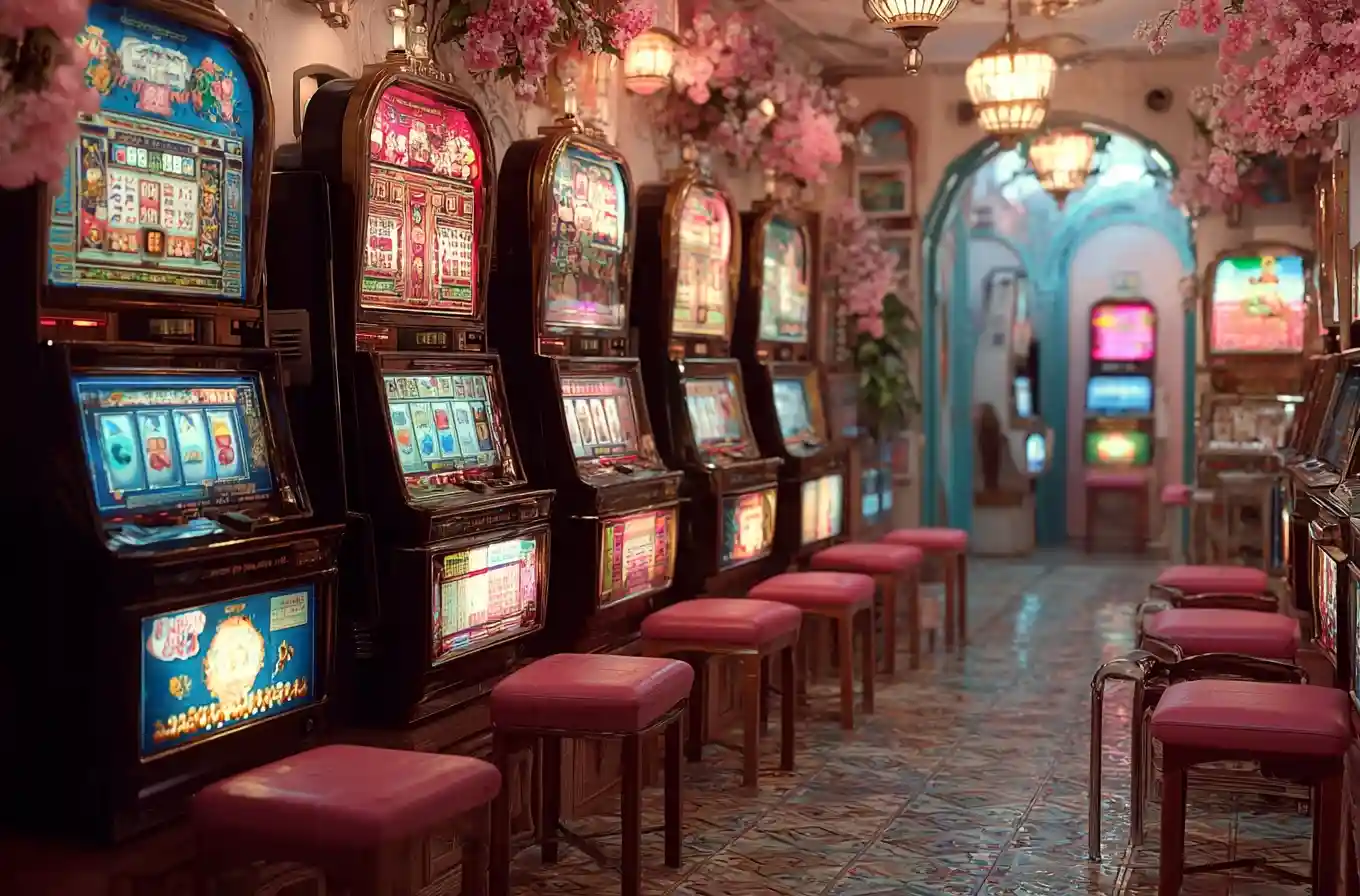 online slots with lord of the ocean