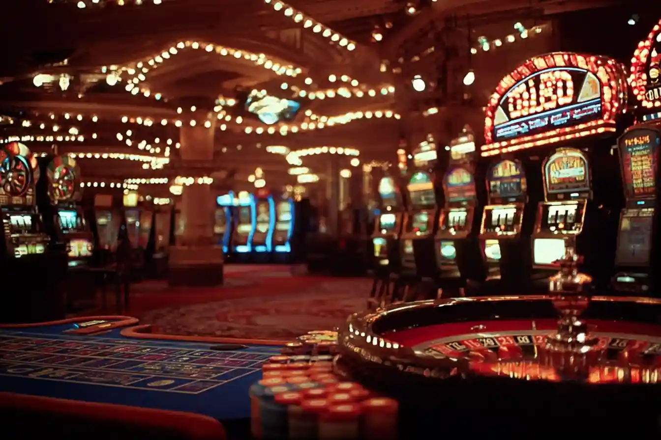what is the best winning slots online