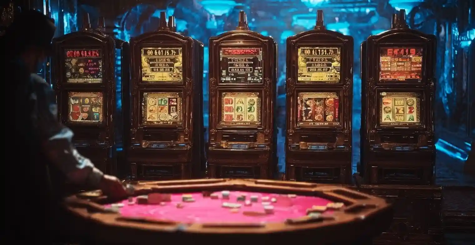 usa online real money slots