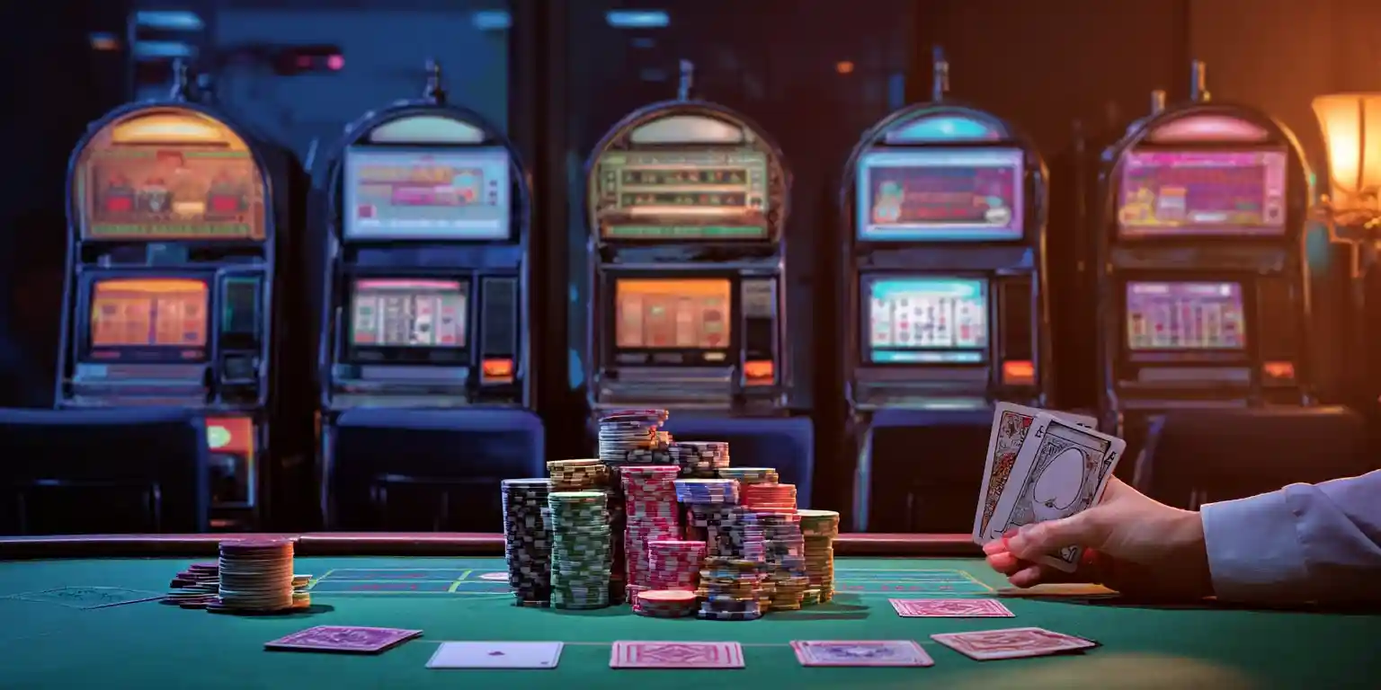 slot expansion