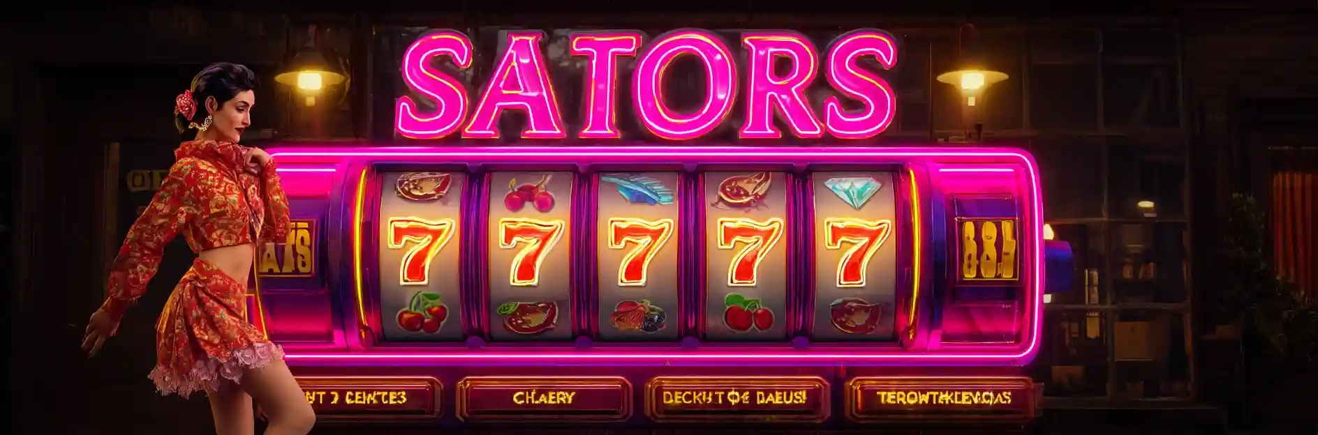no autoplay slots online