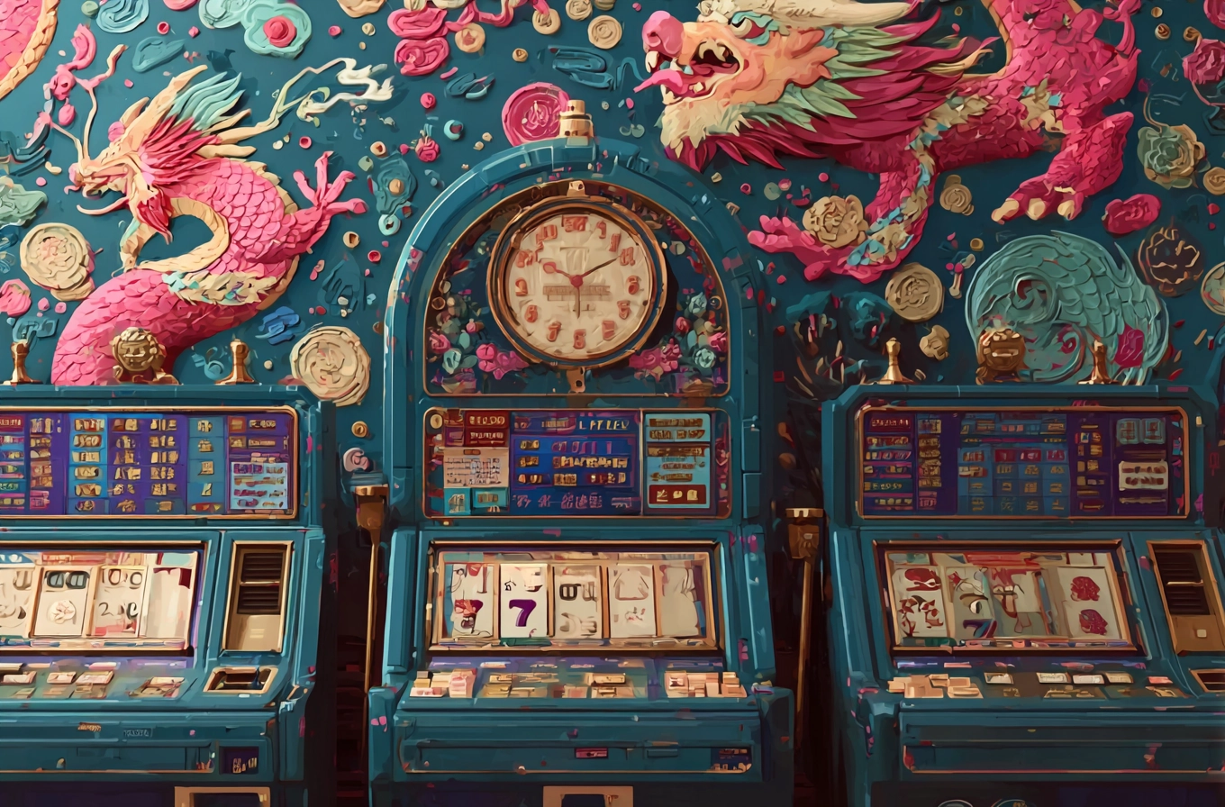 pg slot online slots with the highest bonus