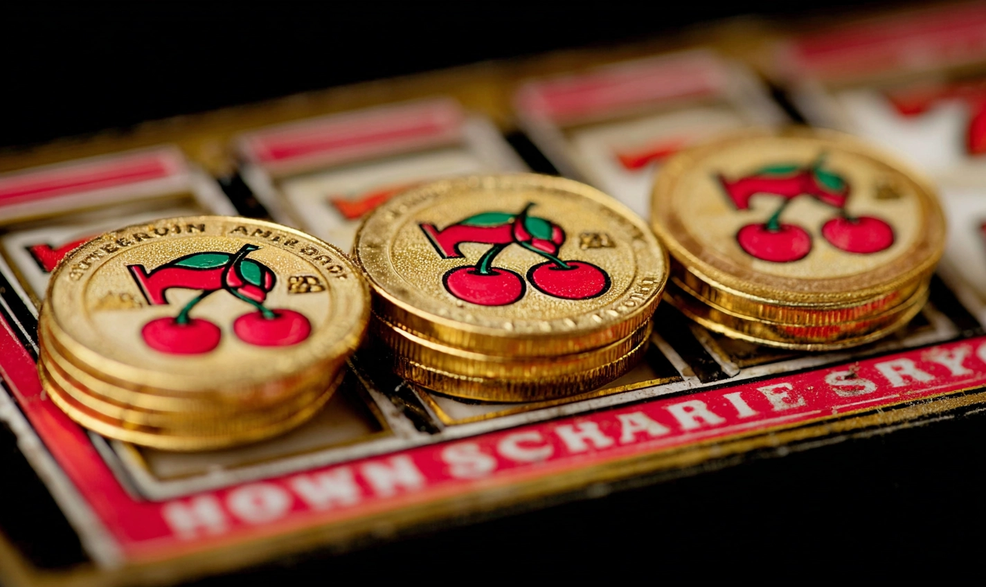 bellagio slots online