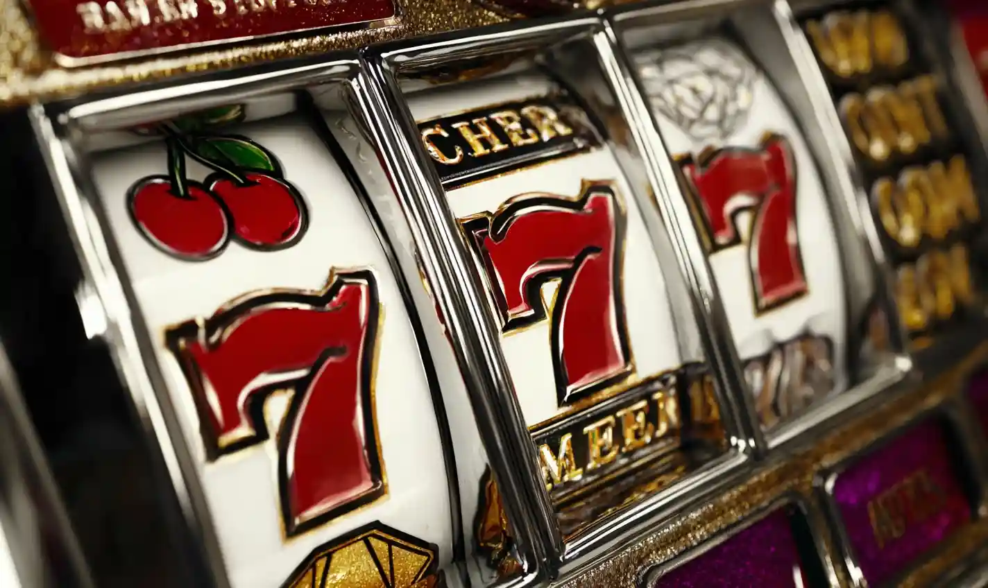 binions online slots