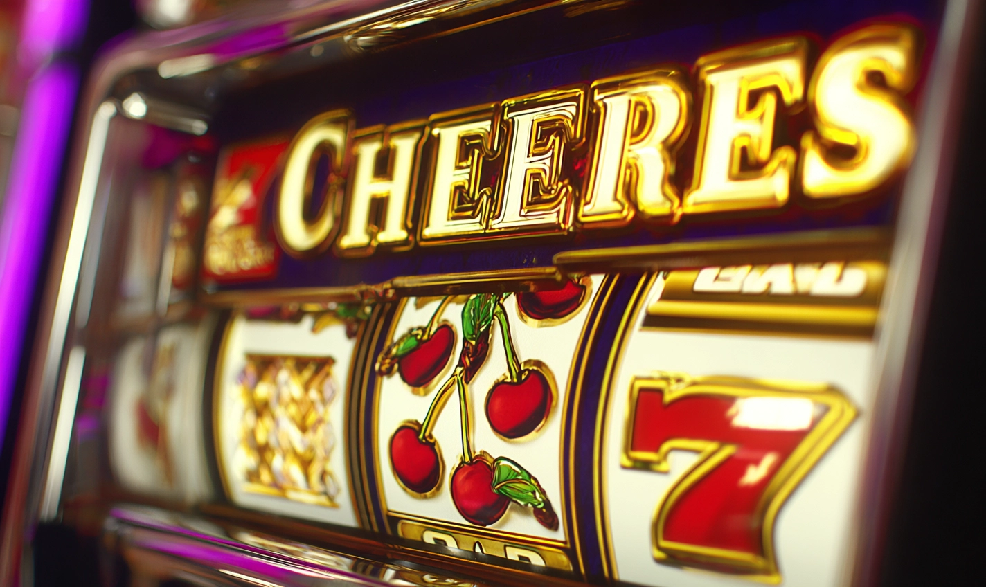 gambling slots for free online