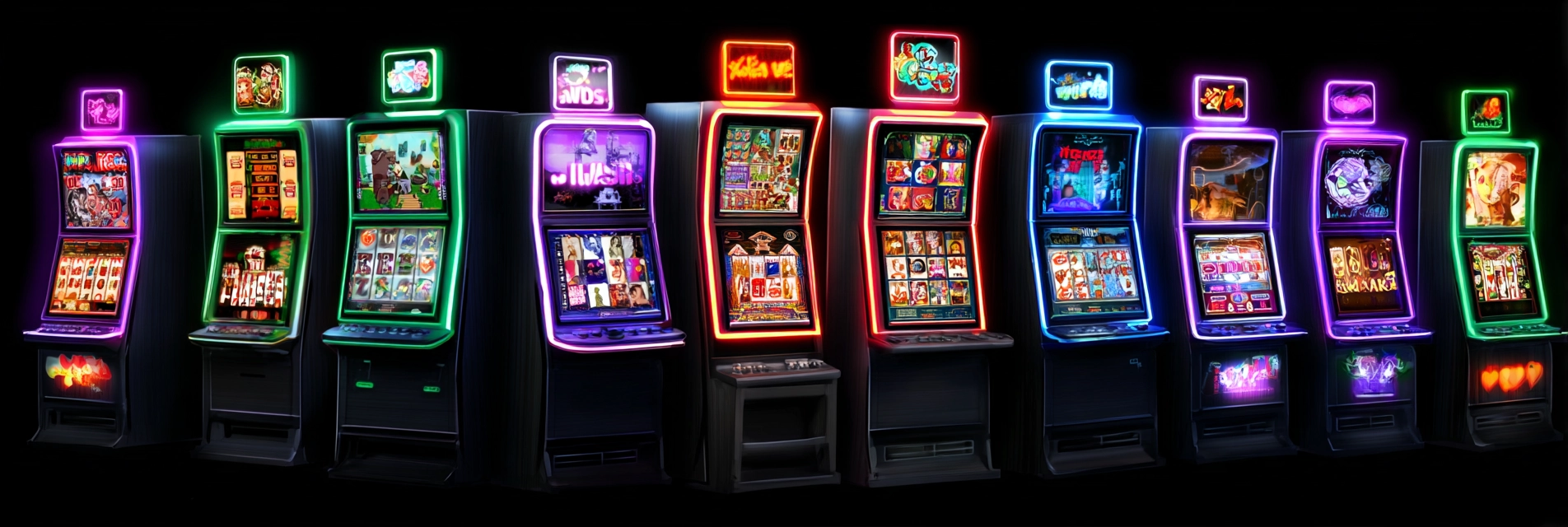 online jingle slots