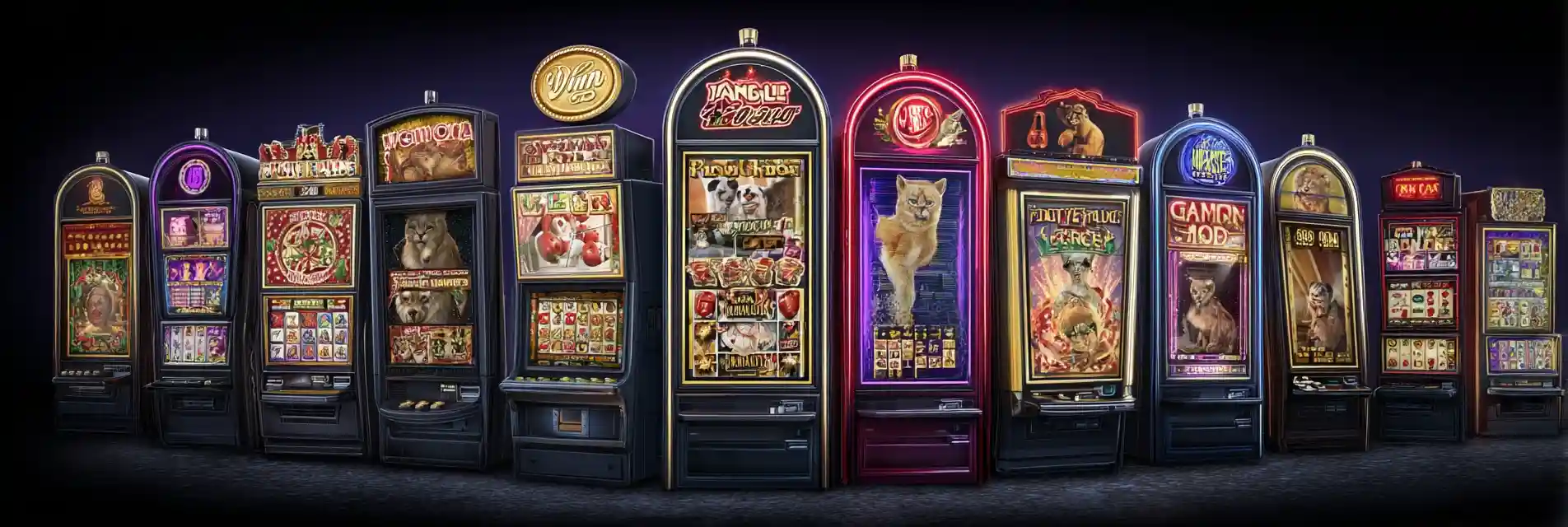 toy slot machine bank