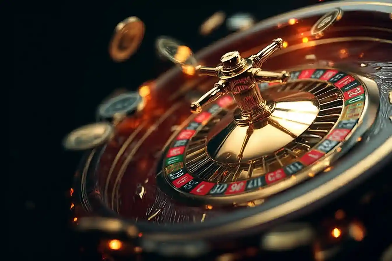 what is a casino online slots game demo?