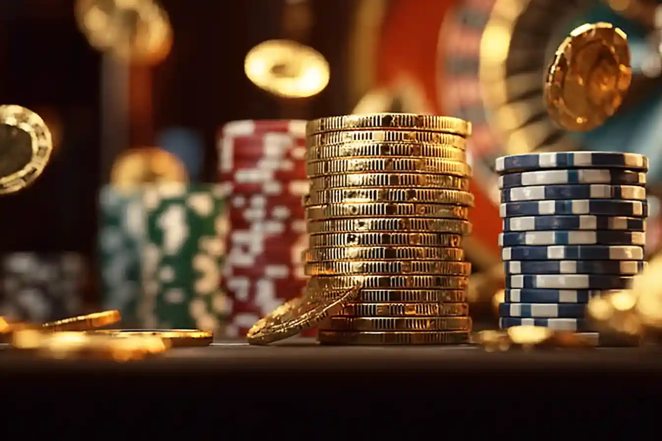 burning hot slots online free