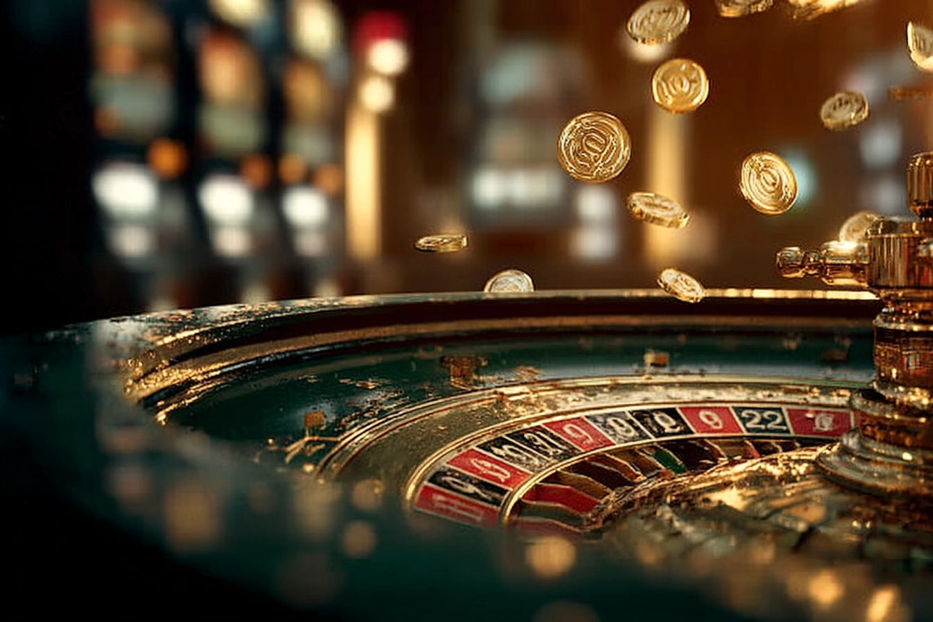 máquinas de slots online