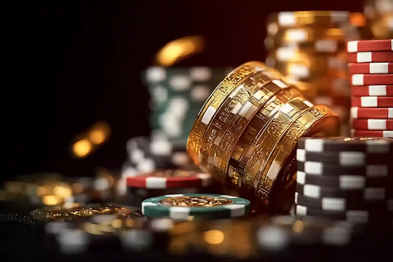 free online slots party bonus