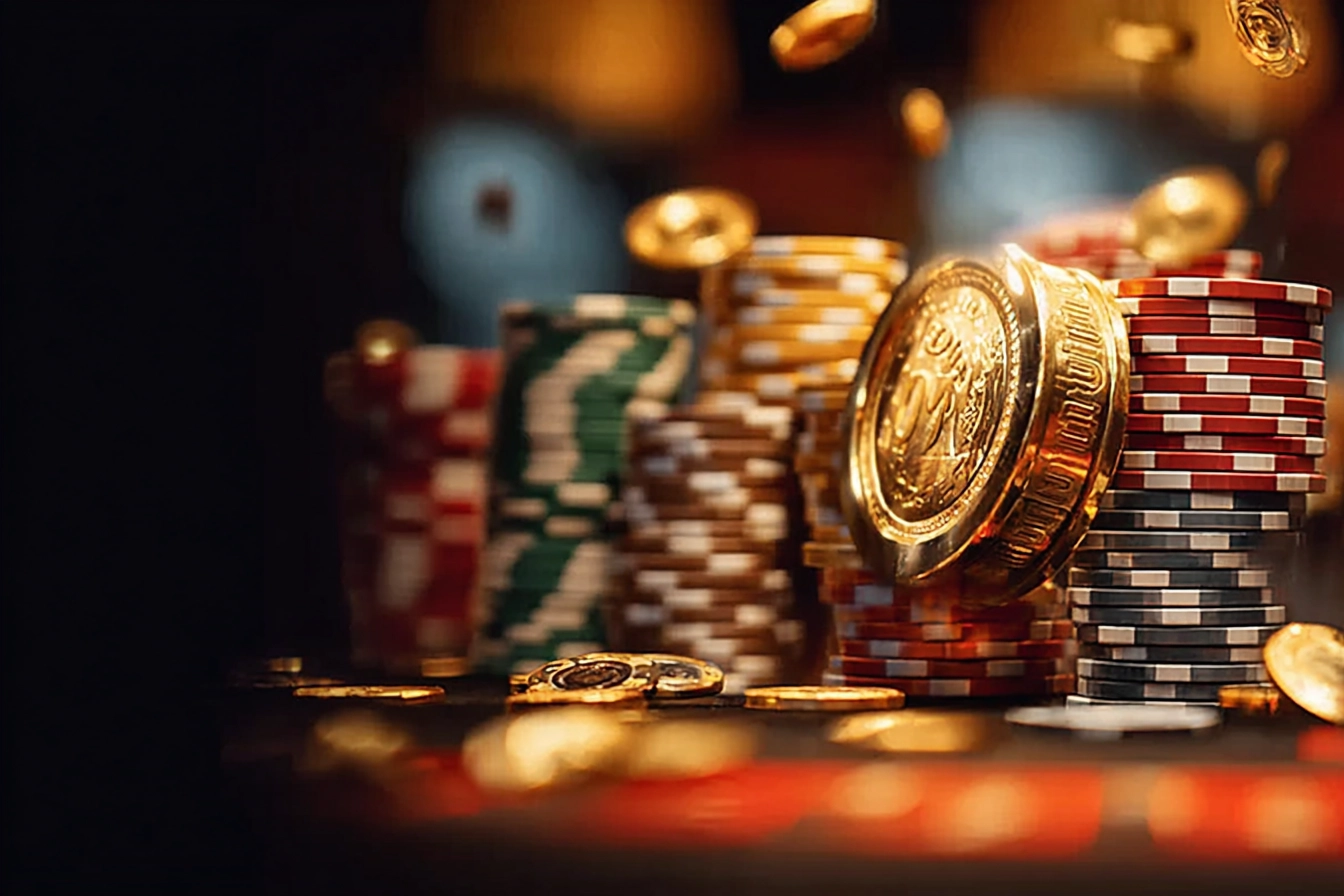 charlestown slots online