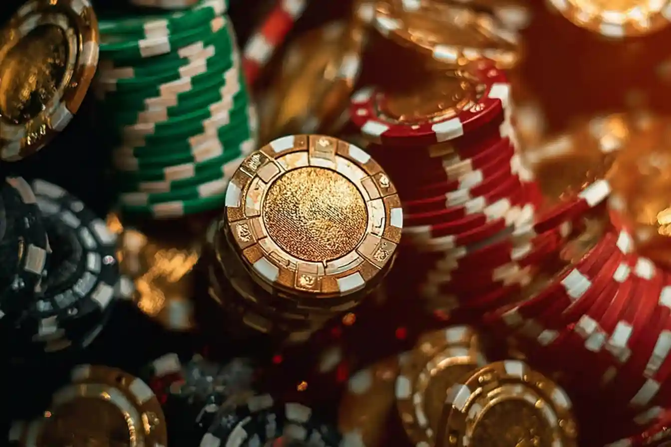 best red rake gaming online slots