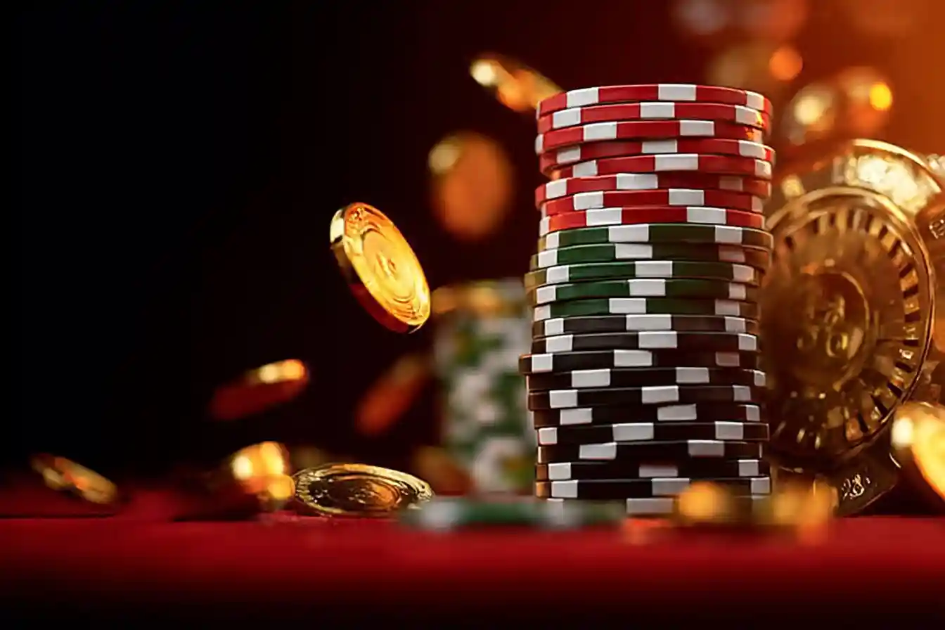 online casino slots promotions
