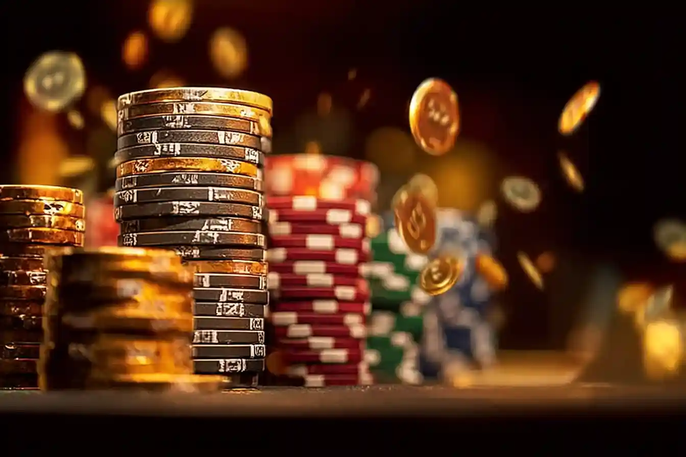 best vegas slots online